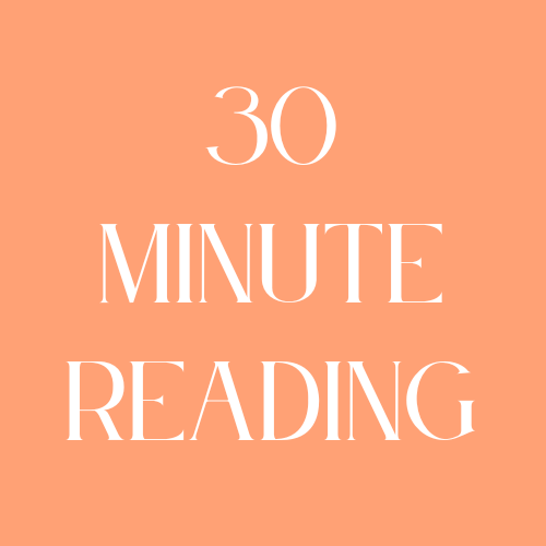 30 Minute Reading