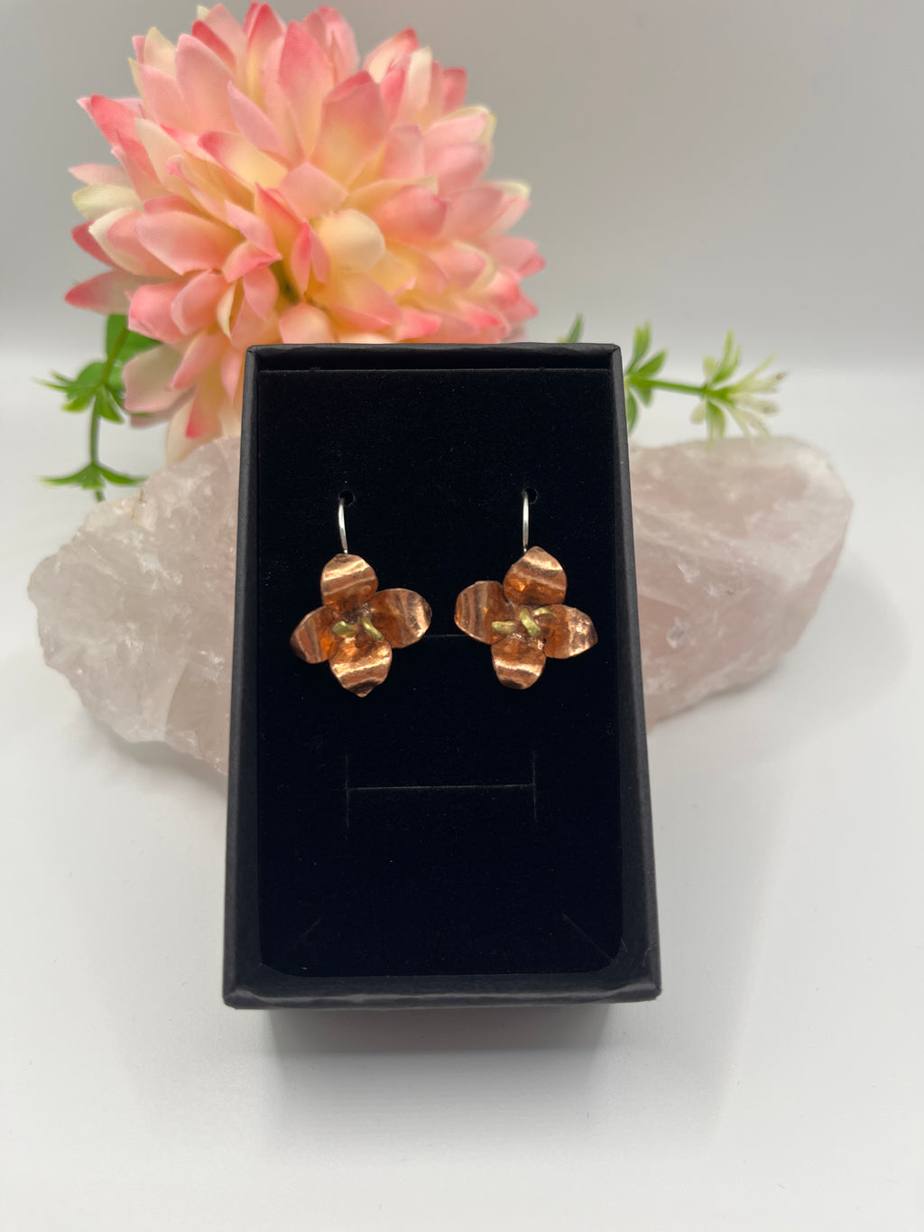 Wildflower Earrings