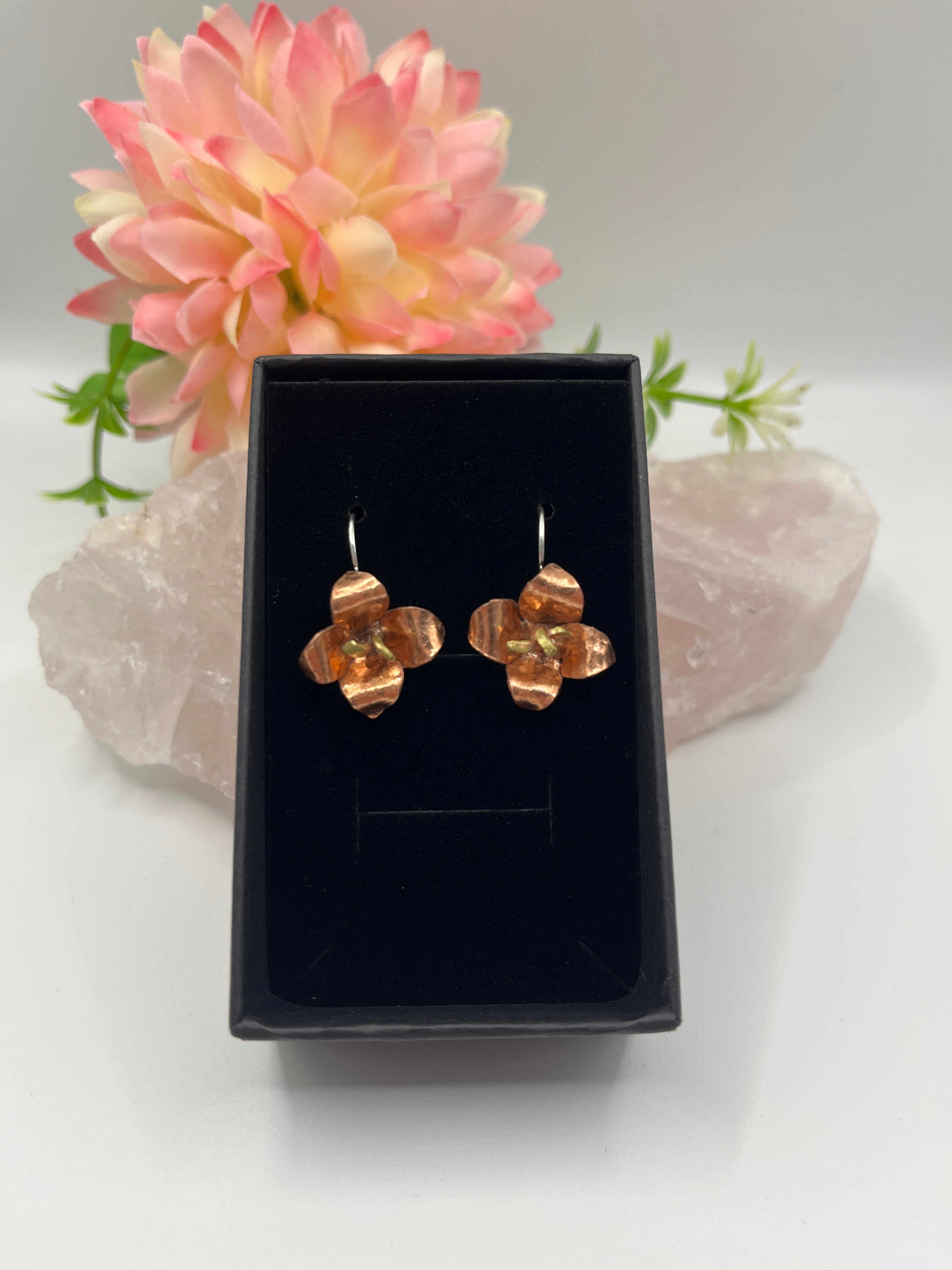 Wildflower Earrings
