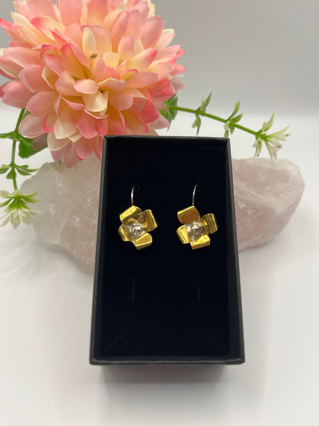 Abundance Earrings