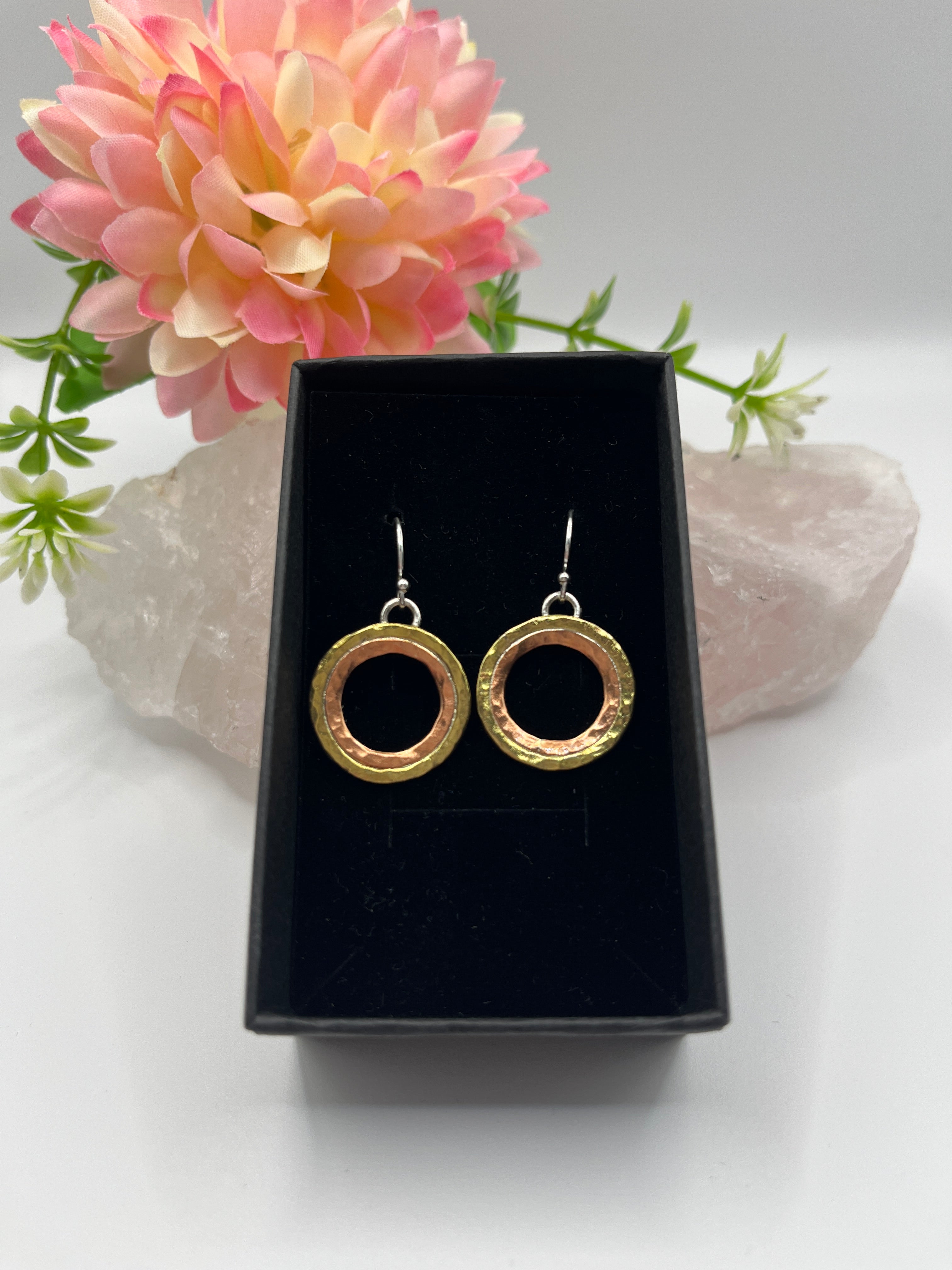 Unity Earrings
