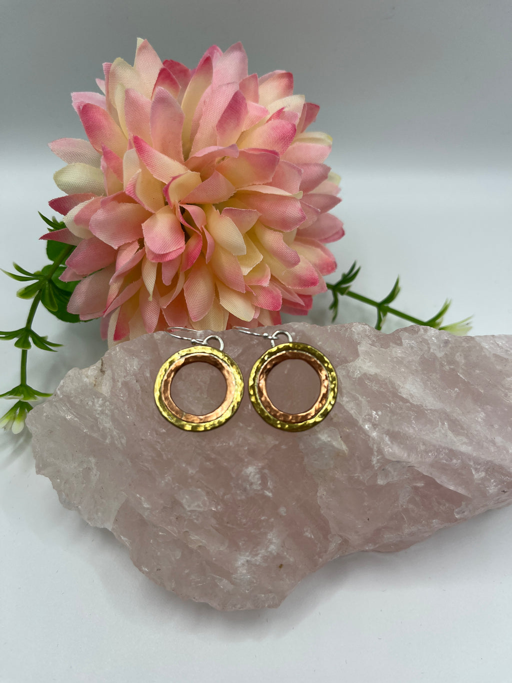 Unity Earrings