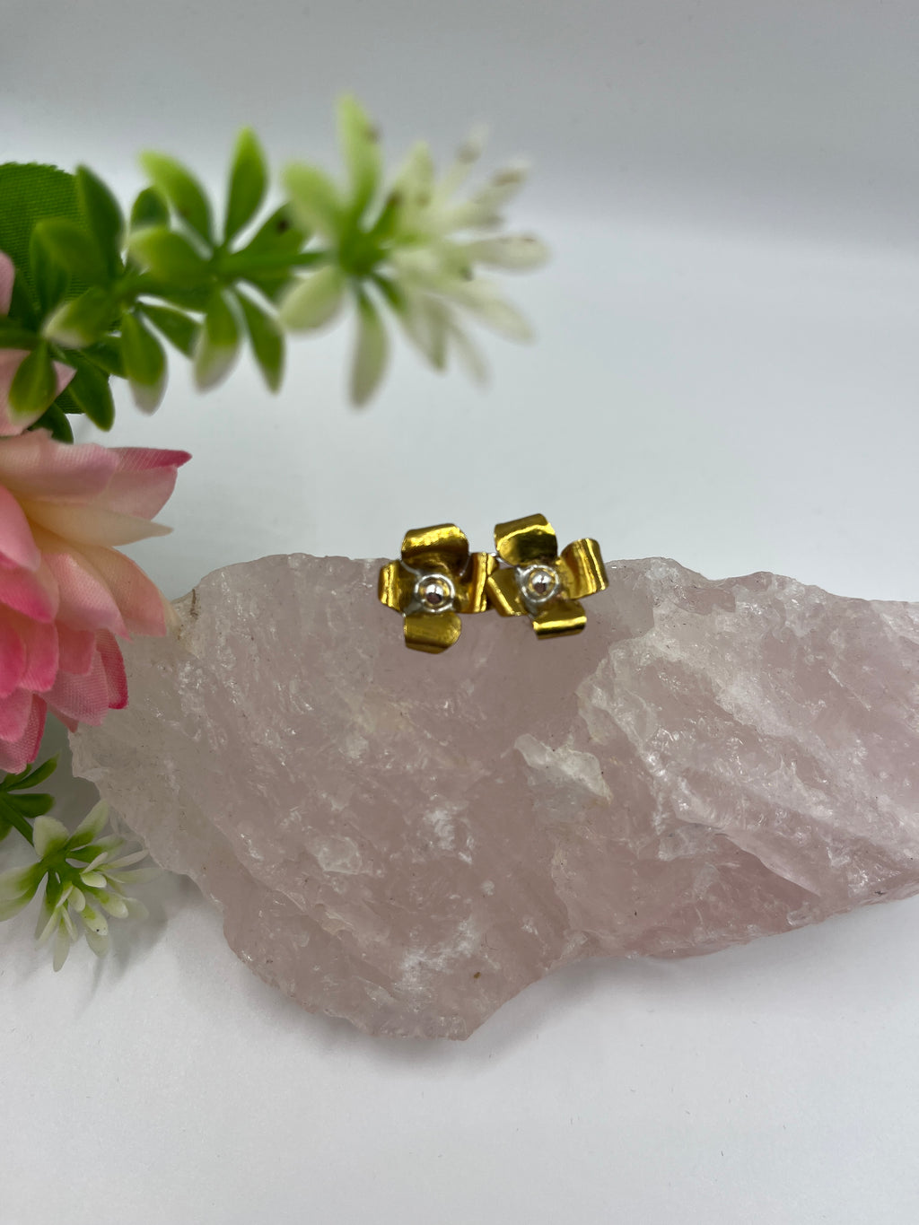 Abundance Earrings