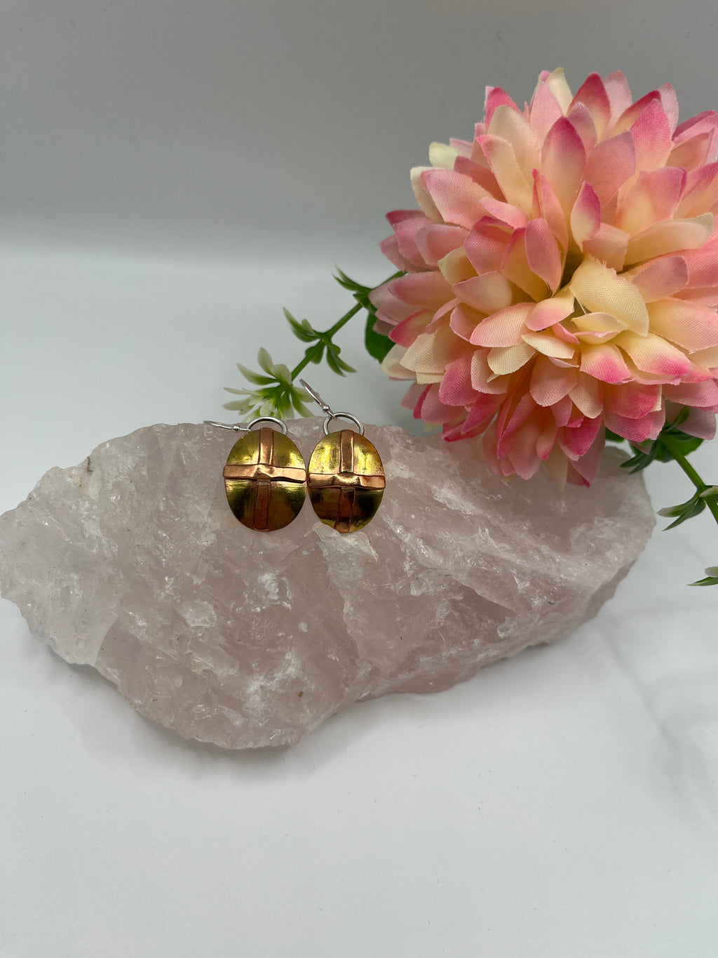 Aura Armour Earrings