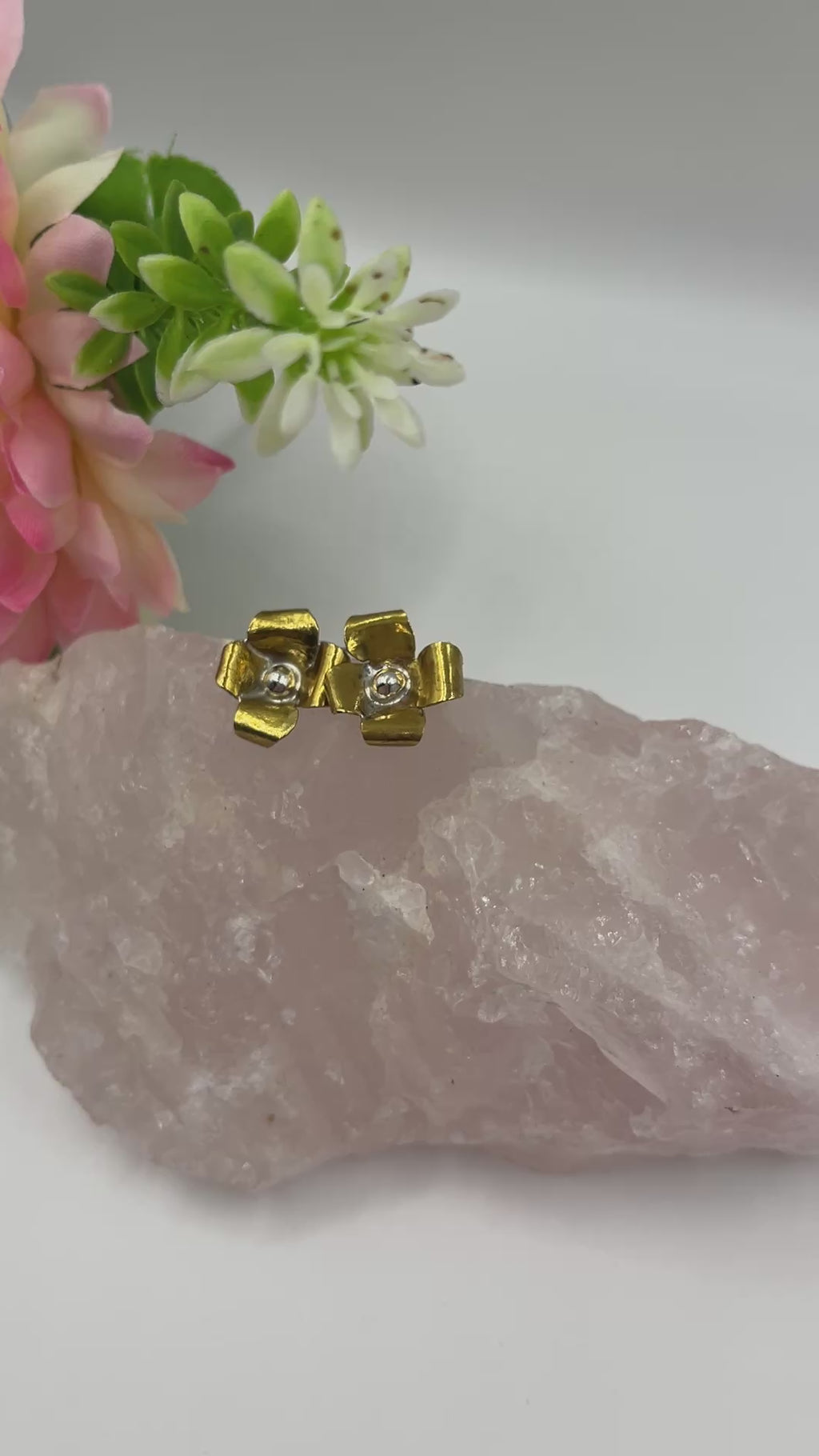 Abundance Earrings