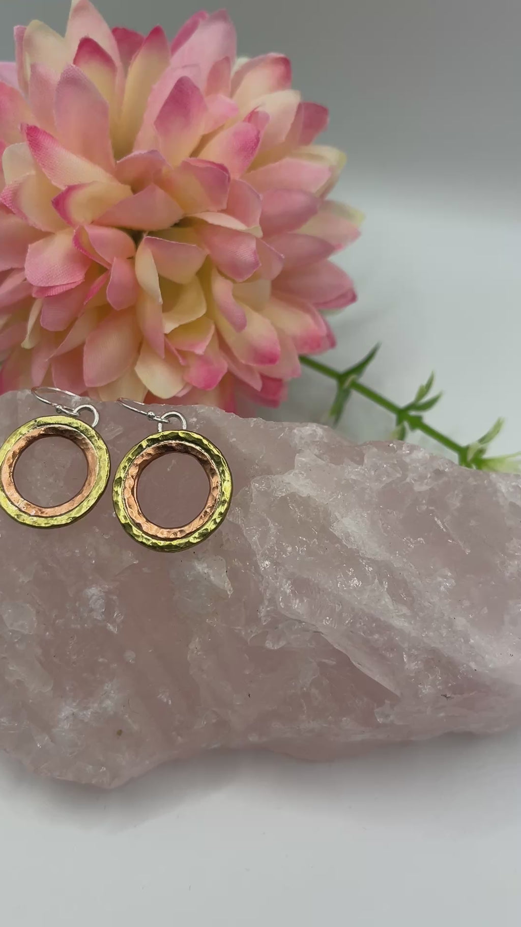 Unity Earrings